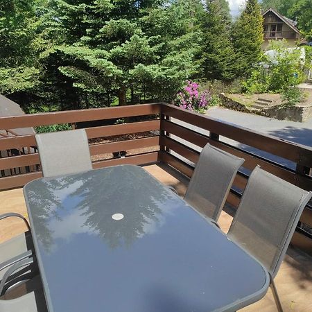 Sleepstation Karkonosze Apartment Karpacz Bagian luar foto