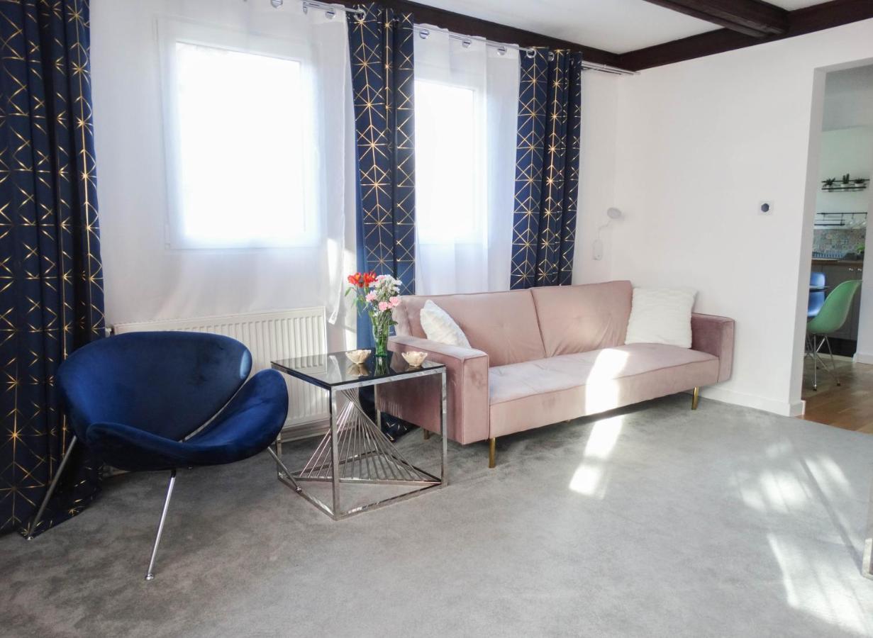 Sleepstation Karkonosze Apartment Karpacz Bagian luar foto