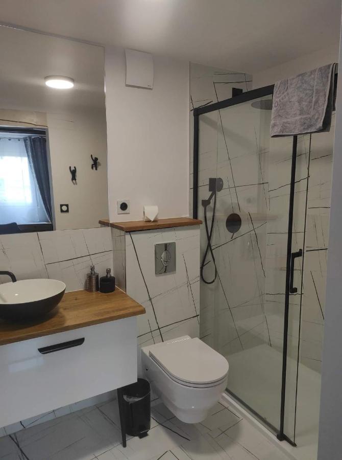 Sleepstation Karkonosze Apartment Karpacz Bagian luar foto