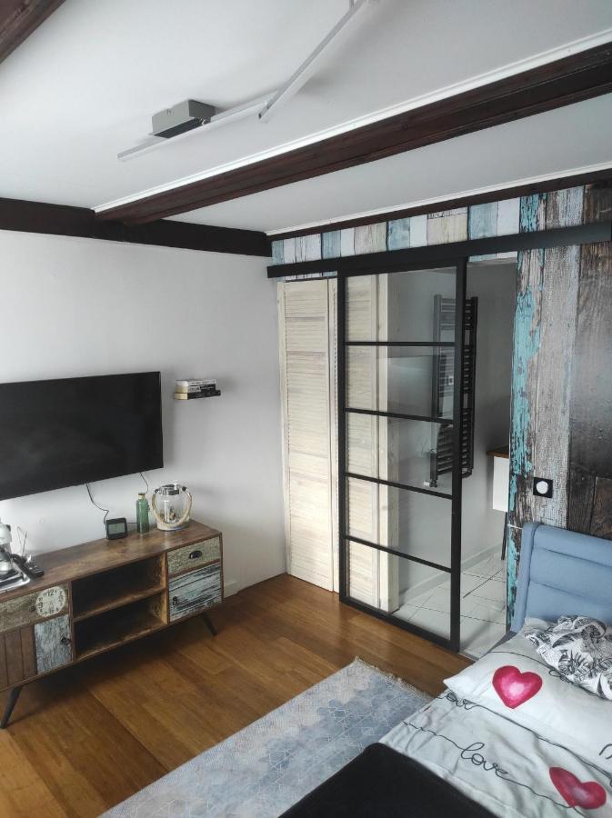 Sleepstation Karkonosze Apartment Karpacz Bagian luar foto