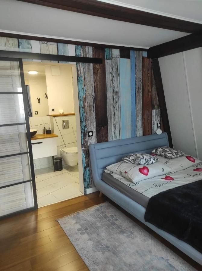 Sleepstation Karkonosze Apartment Karpacz Bagian luar foto
