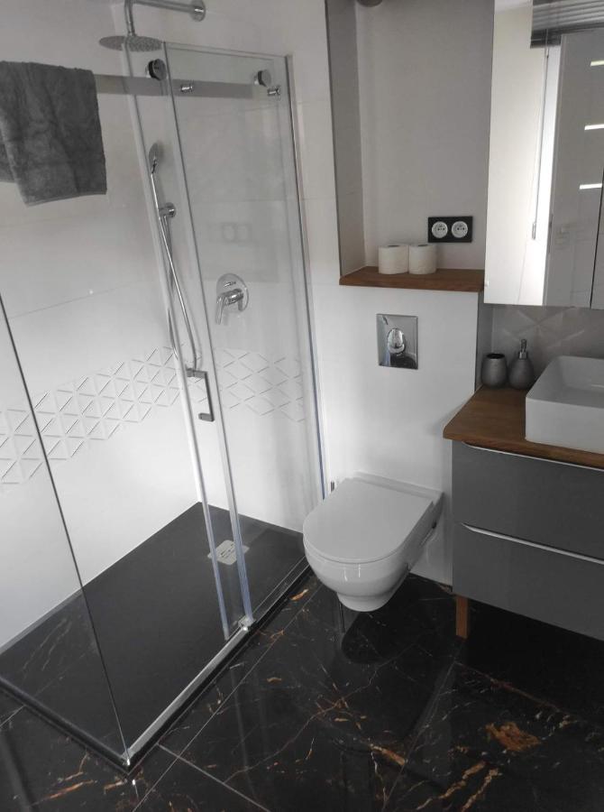 Sleepstation Karkonosze Apartment Karpacz Bagian luar foto