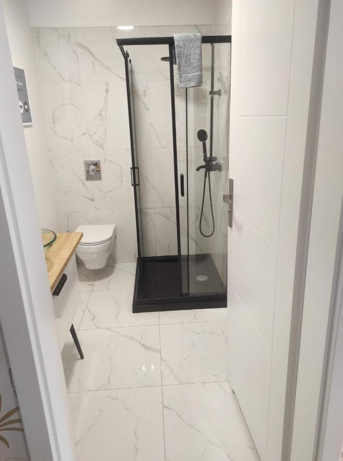 Sleepstation Karkonosze Apartment Karpacz Bagian luar foto