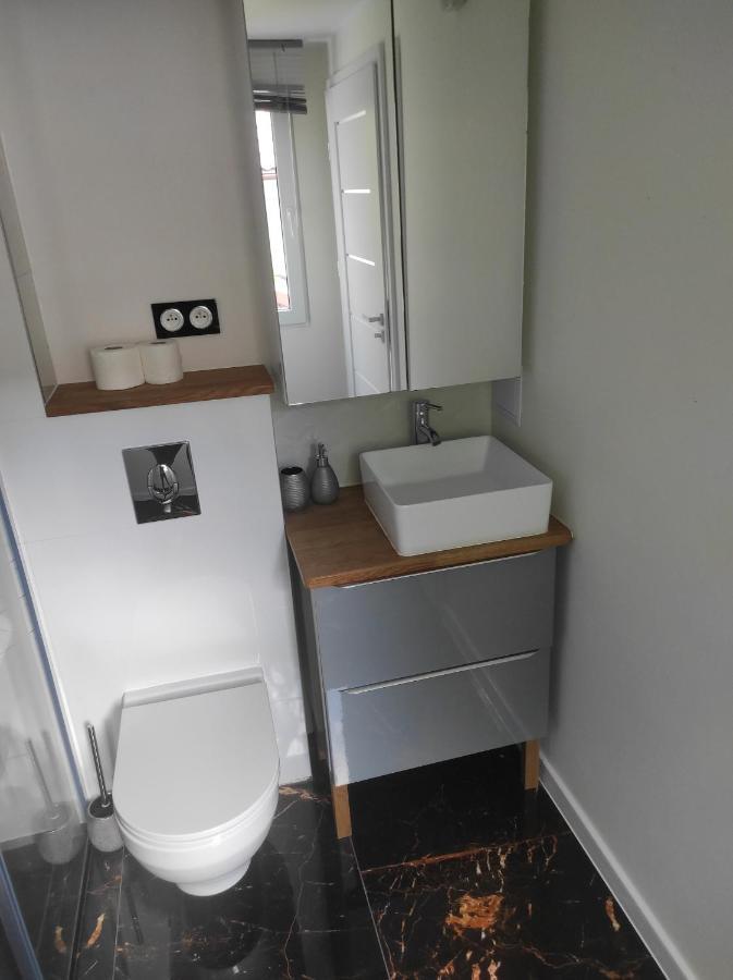 Sleepstation Karkonosze Apartment Karpacz Bagian luar foto