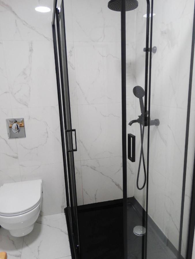 Sleepstation Karkonosze Apartment Karpacz Bagian luar foto