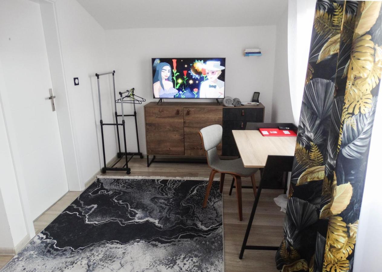 Sleepstation Karkonosze Apartment Karpacz Bagian luar foto