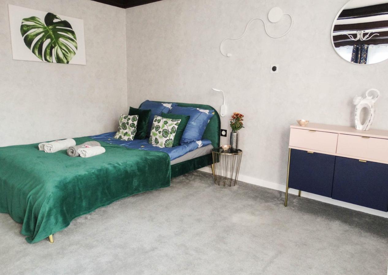 Sleepstation Karkonosze Apartment Karpacz Bagian luar foto