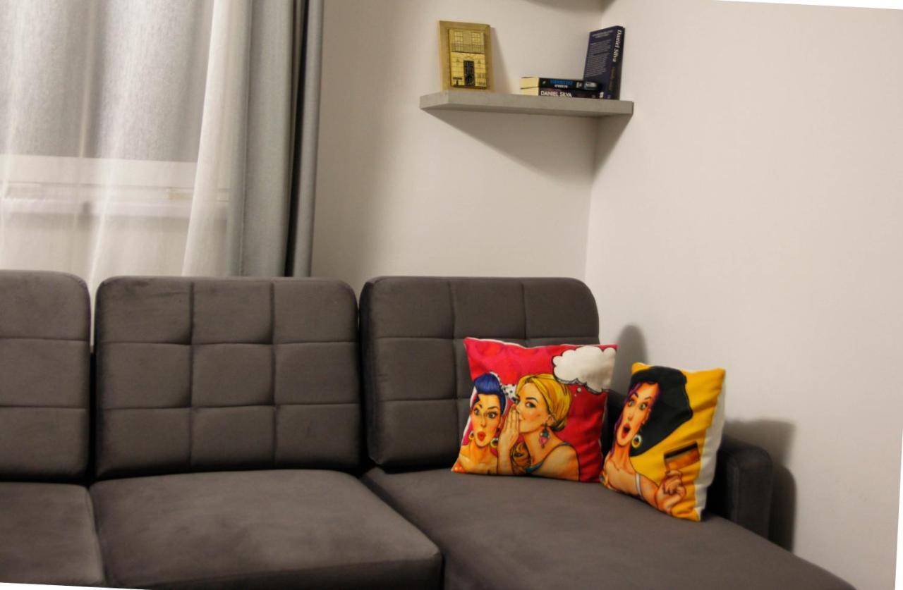 Sleepstation Karkonosze Apartment Karpacz Bagian luar foto