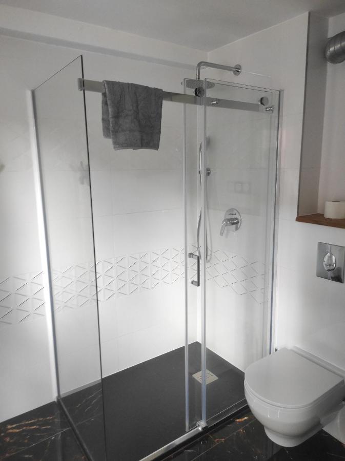 Sleepstation Karkonosze Apartment Karpacz Bagian luar foto