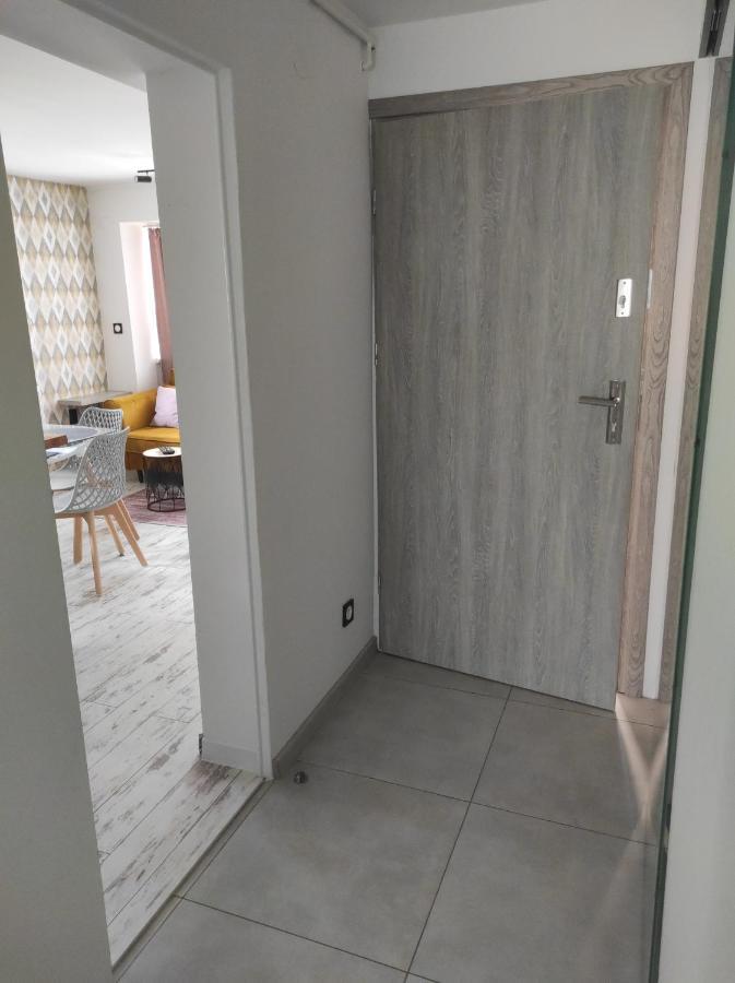 Sleepstation Karkonosze Apartment Karpacz Bagian luar foto