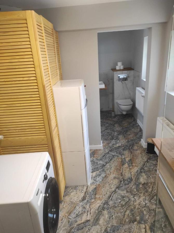 Sleepstation Karkonosze Apartment Karpacz Bagian luar foto