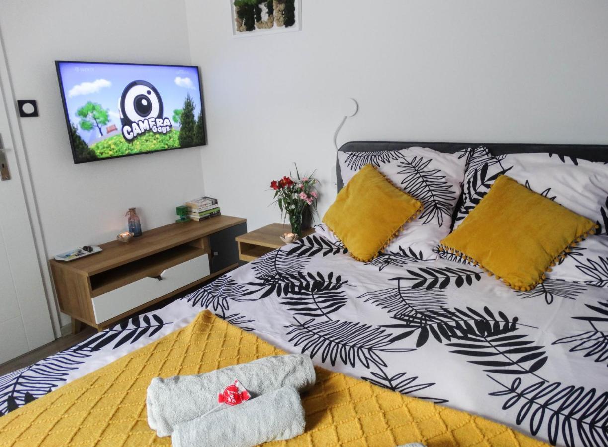 Sleepstation Karkonosze Apartment Karpacz Bagian luar foto