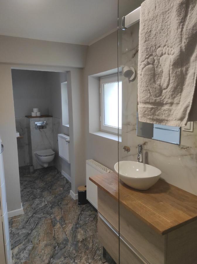 Sleepstation Karkonosze Apartment Karpacz Bagian luar foto