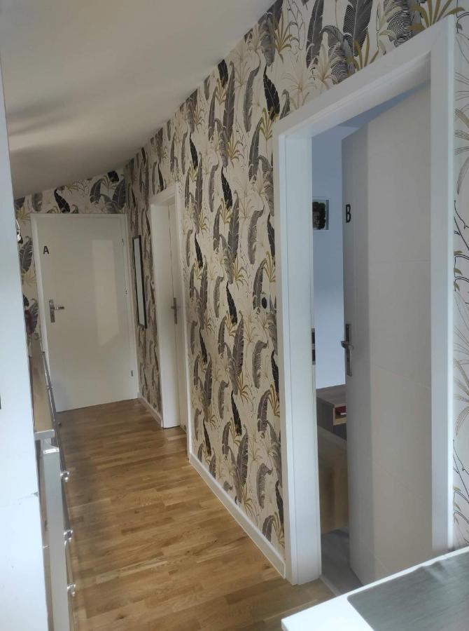 Sleepstation Karkonosze Apartment Karpacz Bagian luar foto