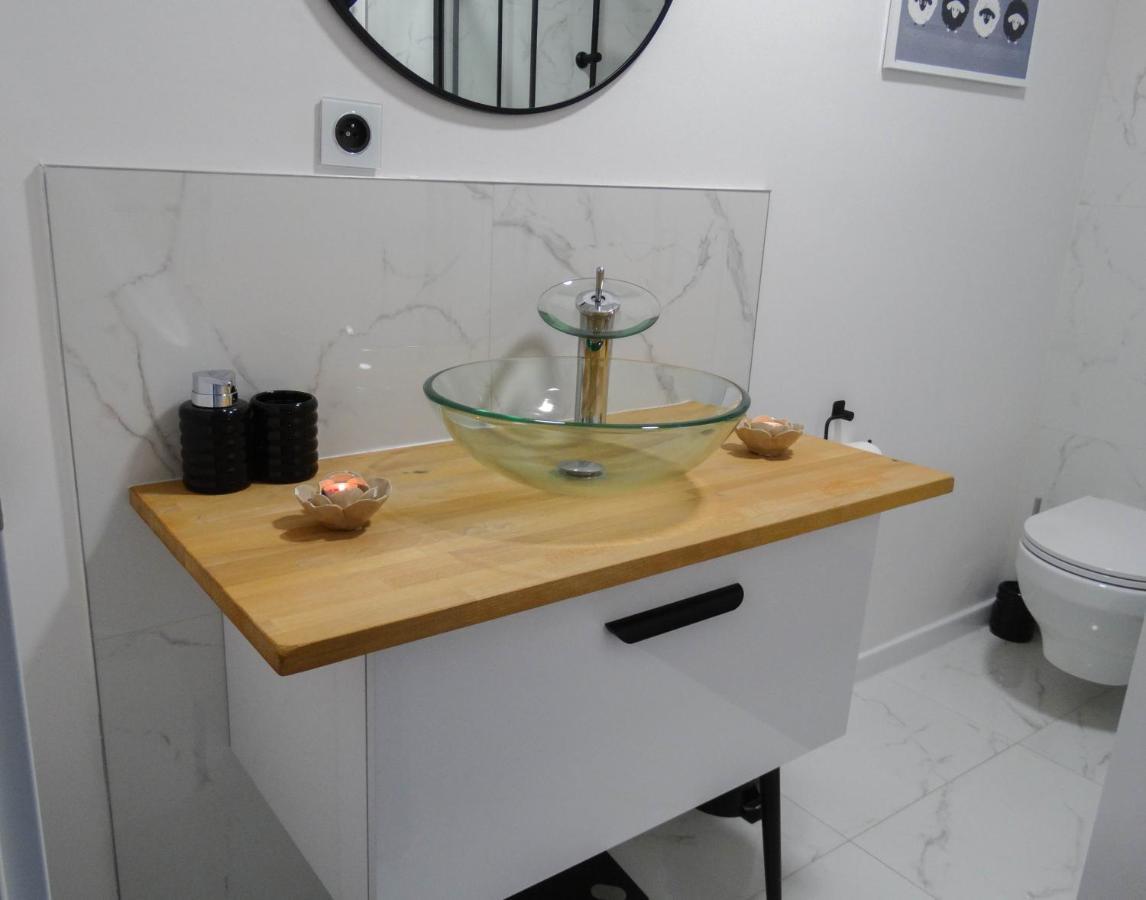 Sleepstation Karkonosze Apartment Karpacz Bagian luar foto