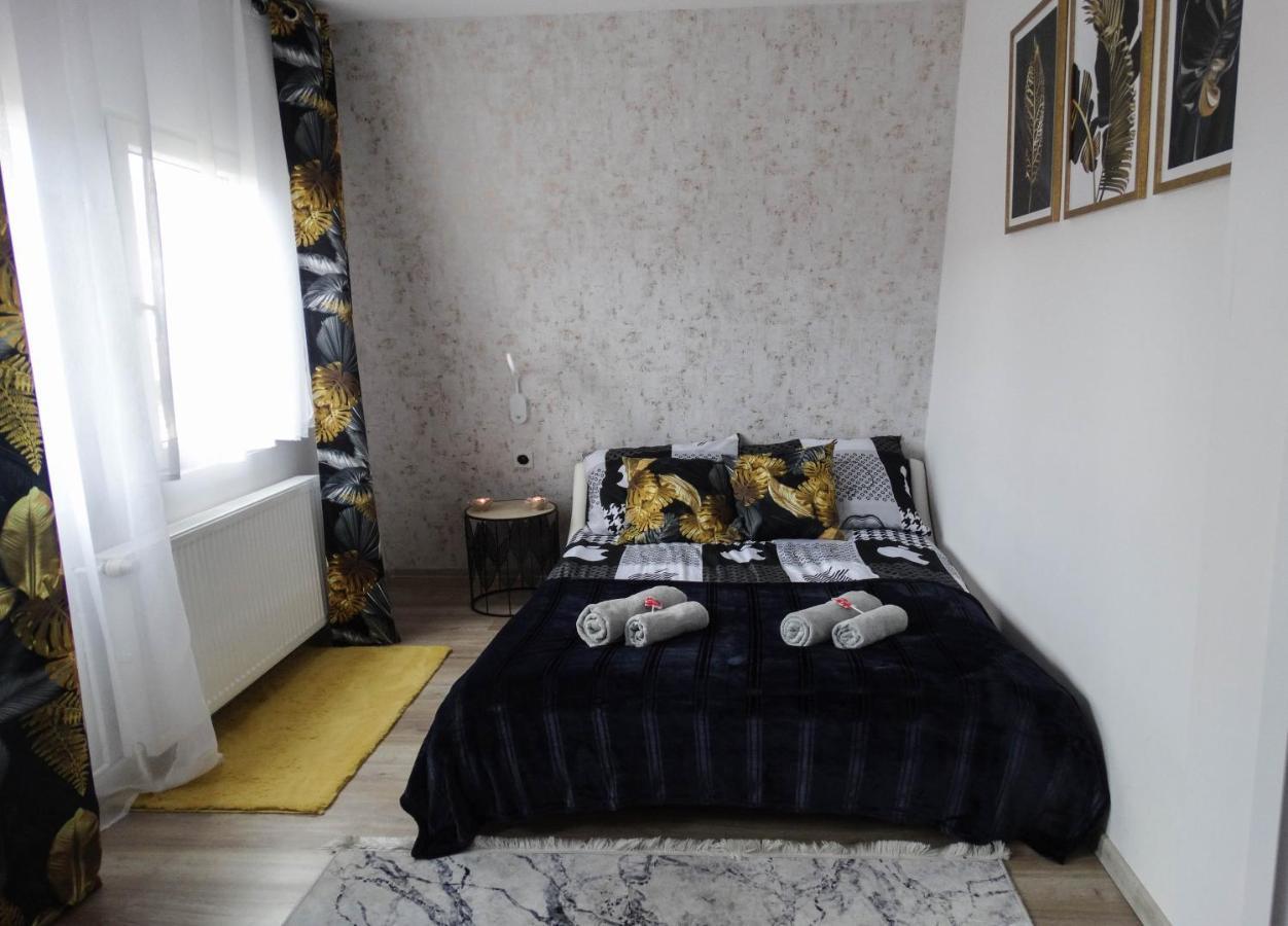 Sleepstation Karkonosze Apartment Karpacz Bagian luar foto