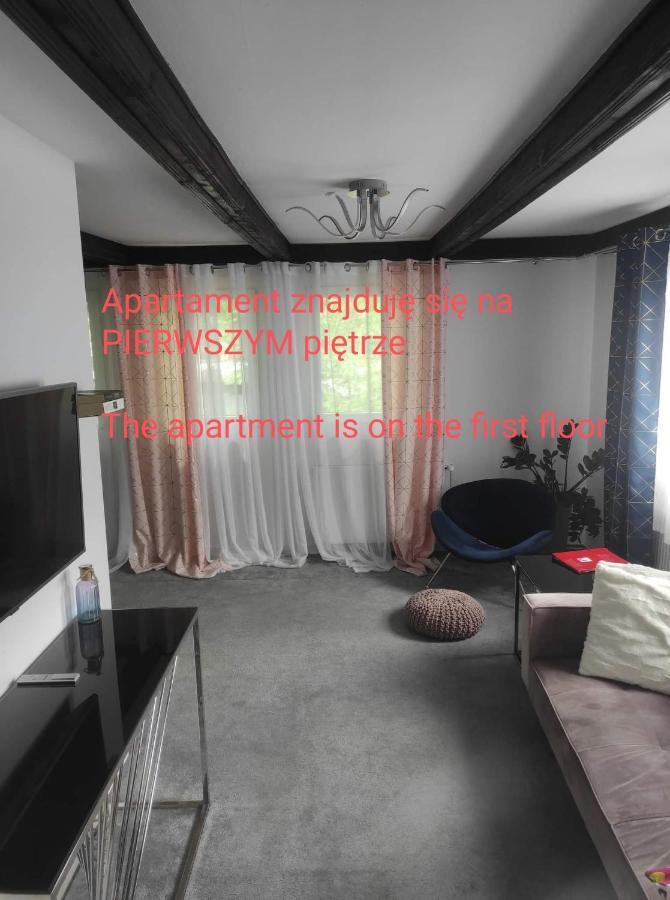 Sleepstation Karkonosze Apartment Karpacz Ruang foto